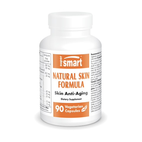Natural Skin Formula
