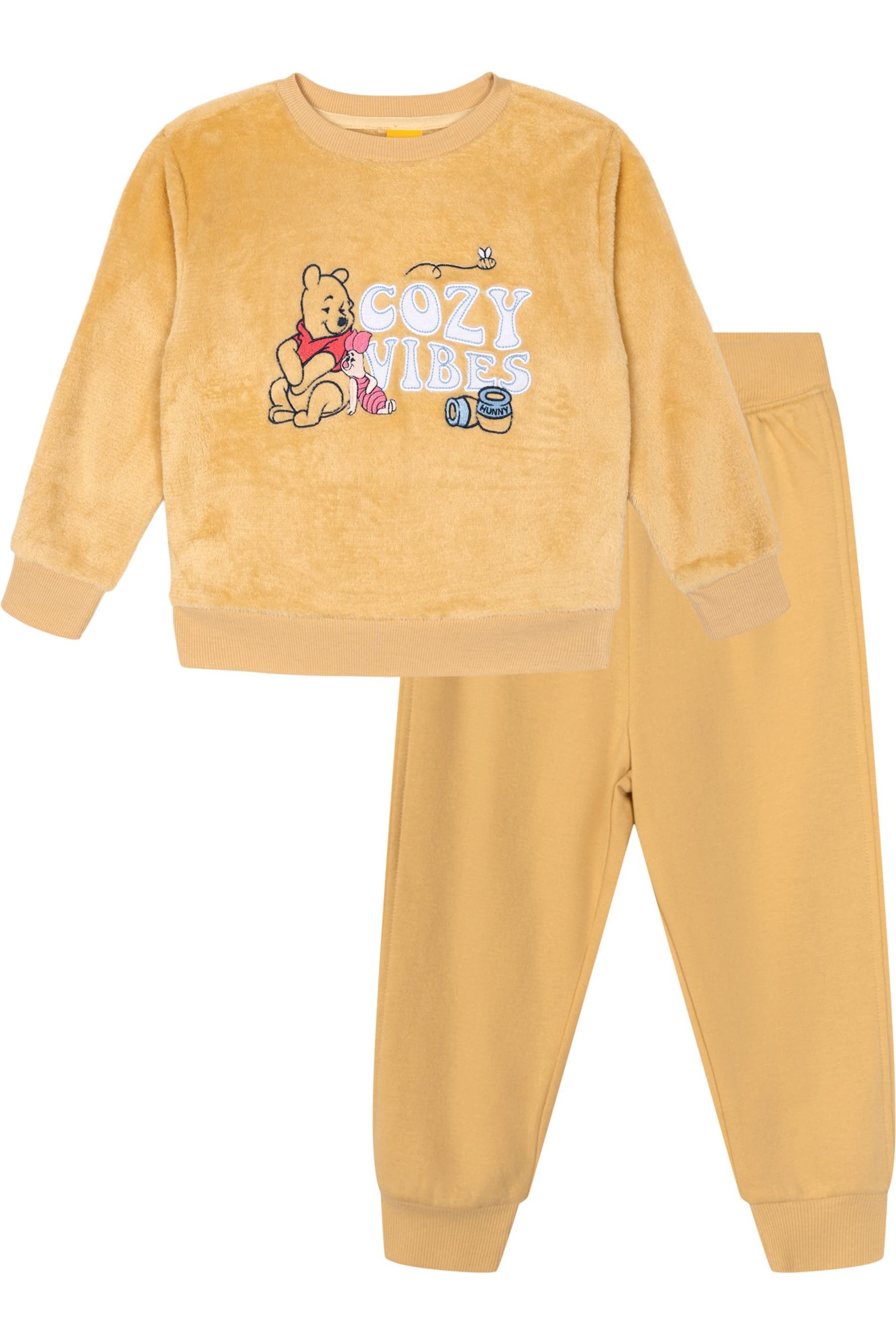 selected Camel Pooh Piglet