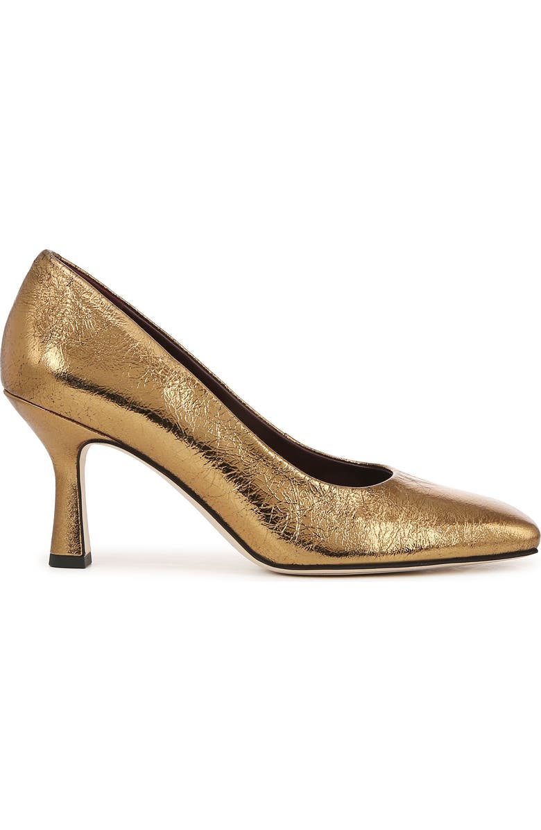 SARTO by Franco Sarto Flexa Aela Pump, Alternate, color, Bronze