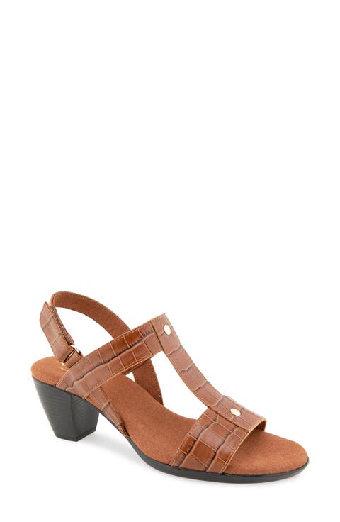 Willow Slingback Sandal