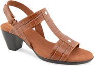 Munro Willow Slingback Sandal
