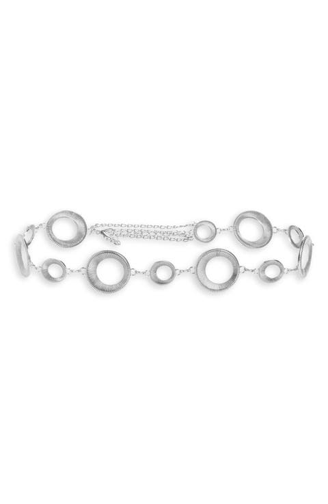 O-Ring Metal Belt