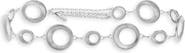 BP. O-Ring Metal Belt