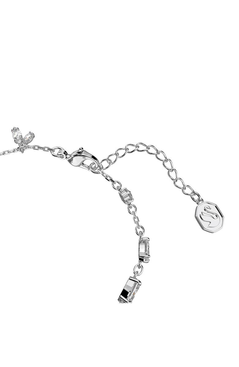 Swarovski Gema Bracelet, Alternate, color, 