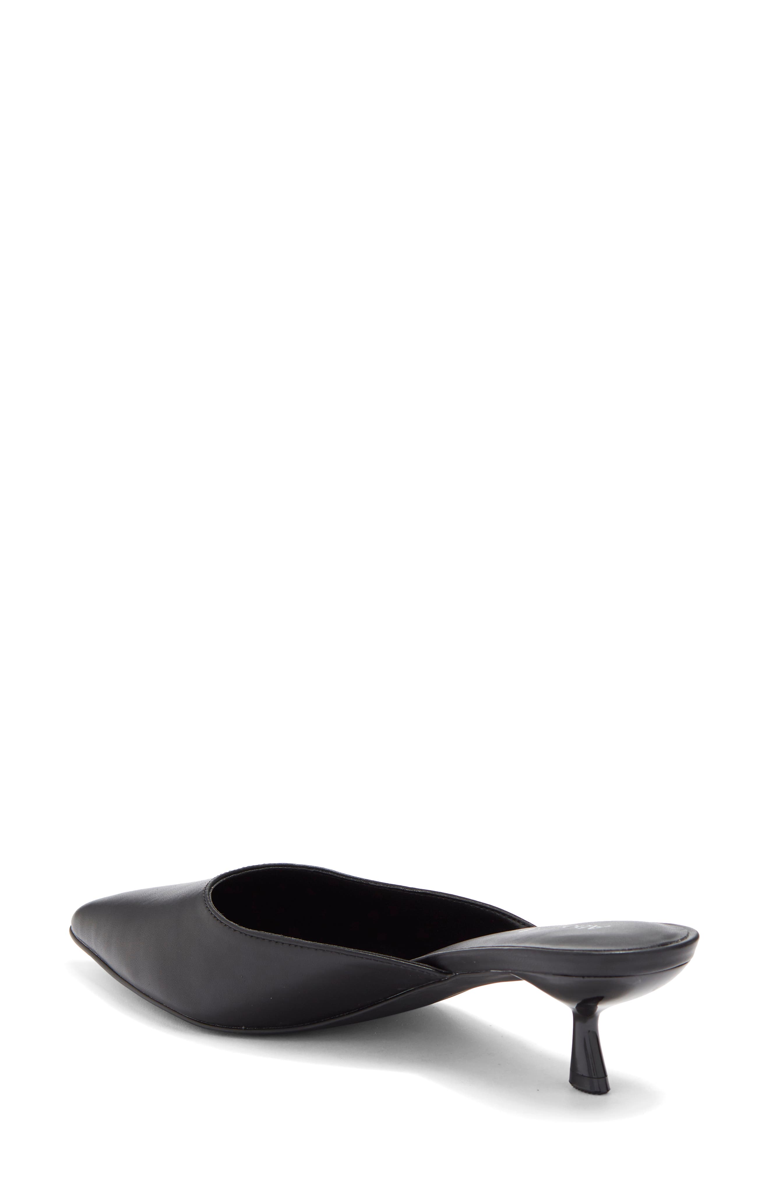 Abound Helen Heeled Mule, Alternate, color, 
