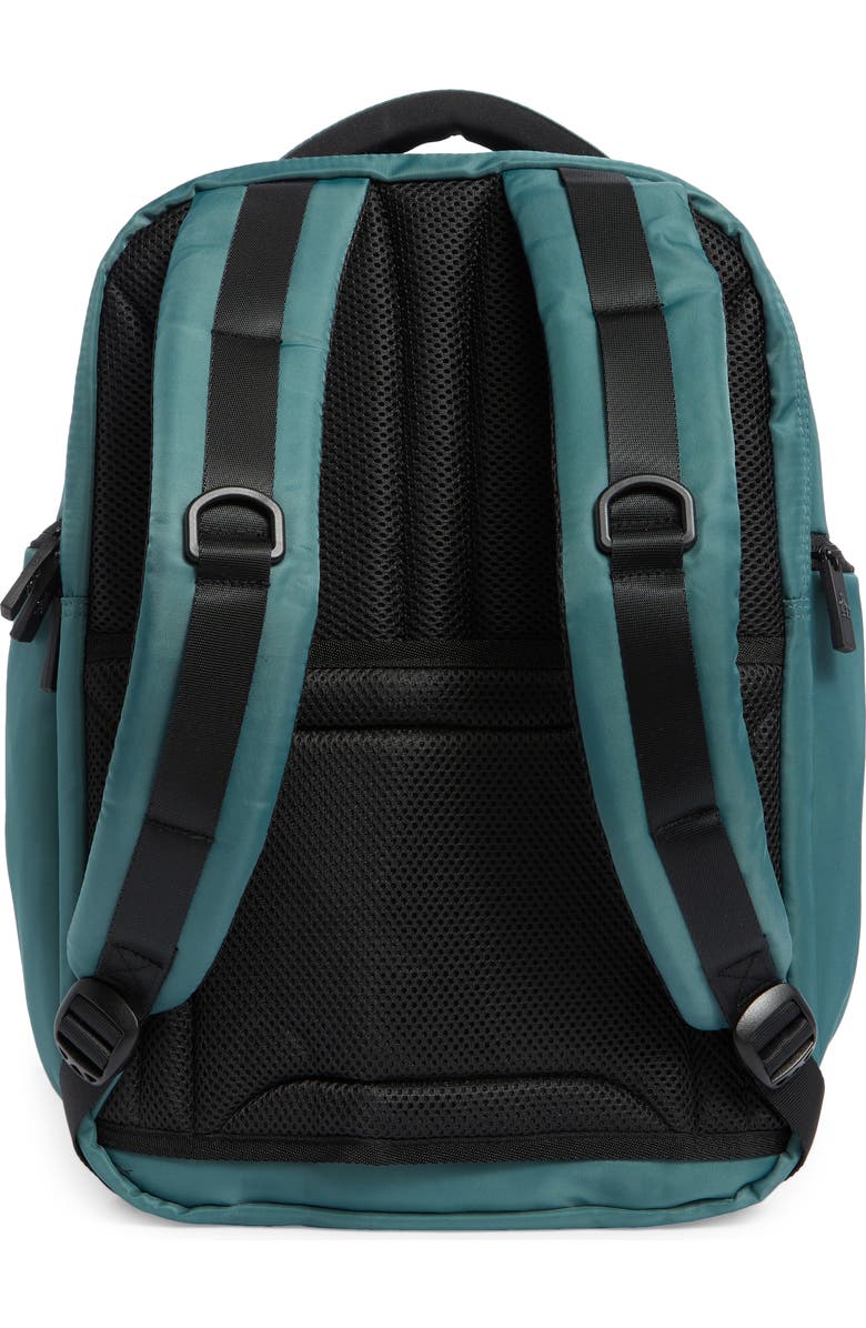 Original Penguin Soft Backpack, Alternate, color, Sea Pine
