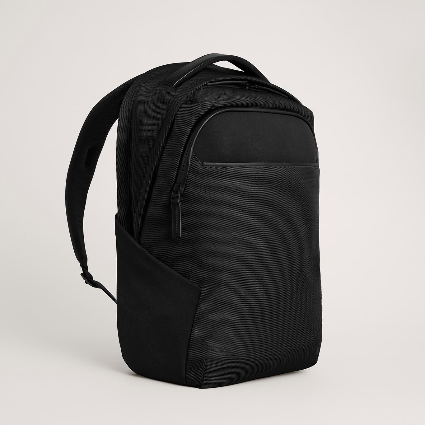 Troubadour Neo Backpack, Alternate, color, Charcoal Black