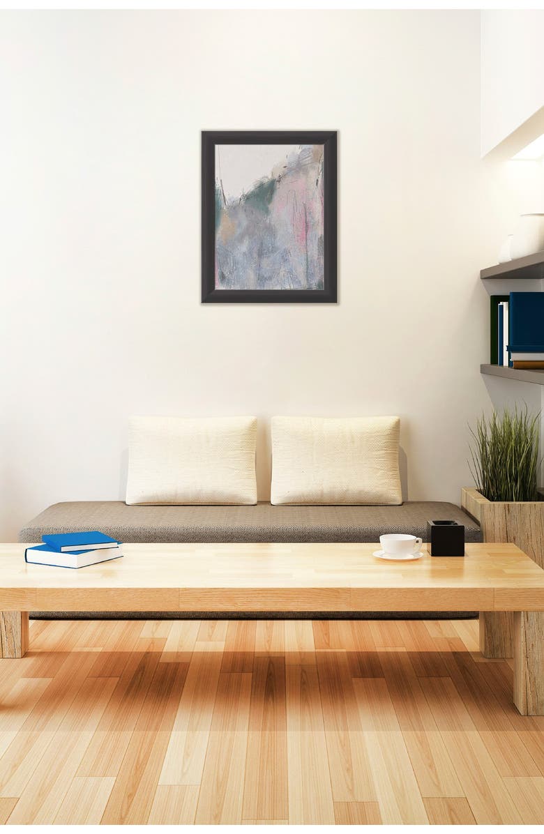 PTM IMAGES Mysticalrising Framed Giclee Print, Alternate, color, 