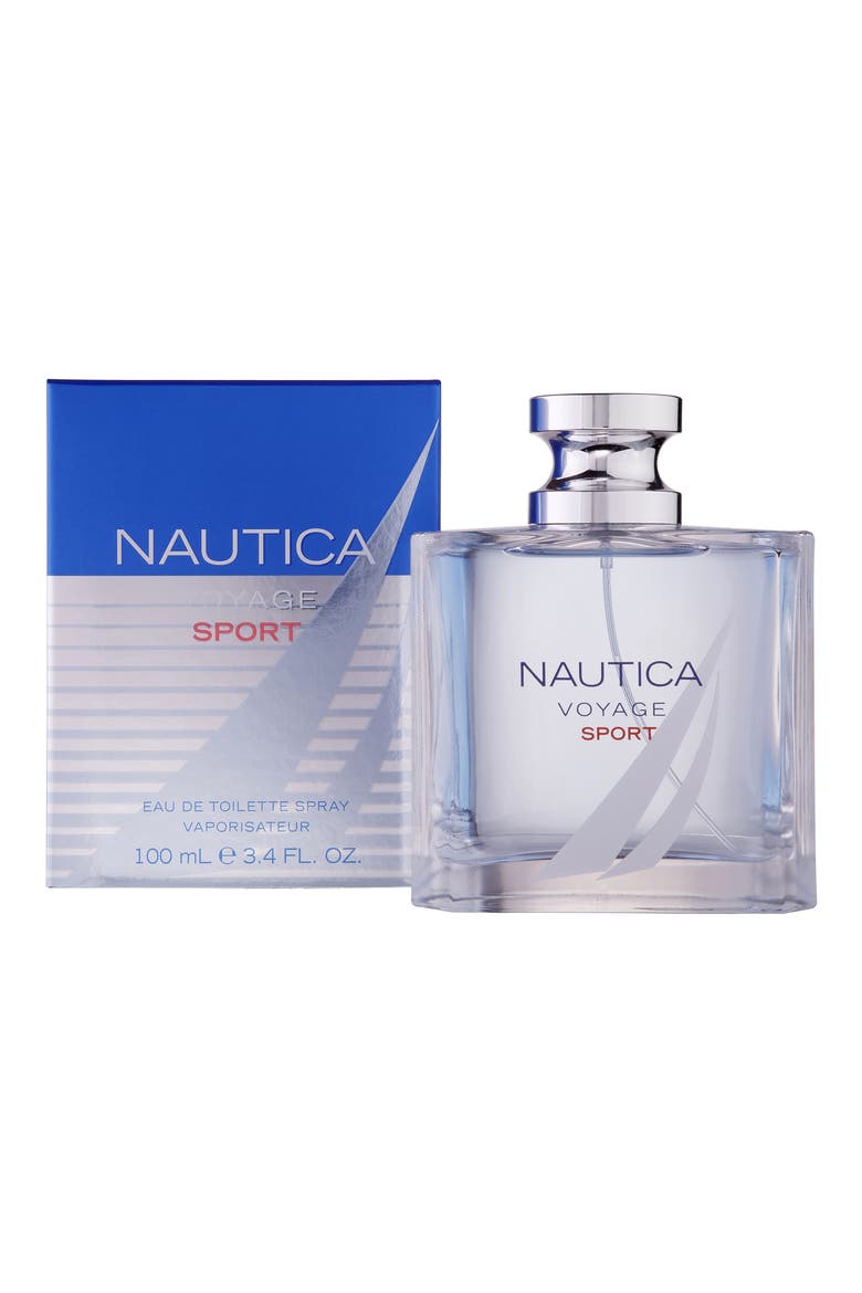 Voyage Sport Eau De Toilette, Alternate, color, NO COLOR