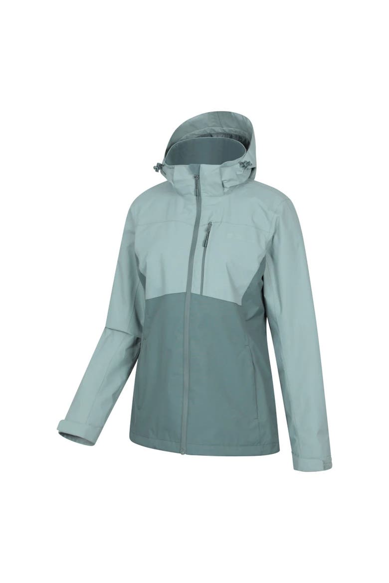 Rainforest II Extreme Waterproof Jacket, Alternate, color, Light Khaki