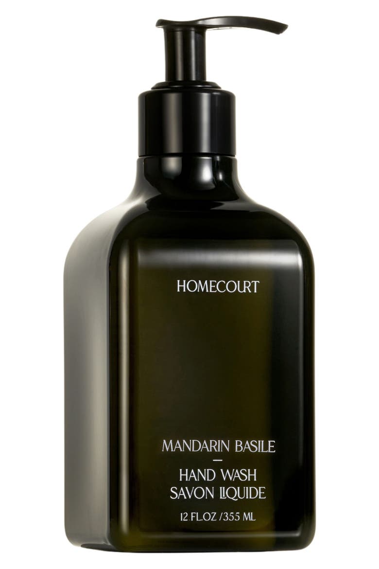 Hand Wash, Main, color, MANDARIN BASILE