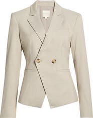 Favorite Daughter The Rivers Blazer