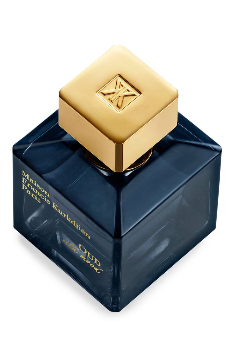 Oud Silk Mood Eau de Parfum, Alternate, color, NO COLOR