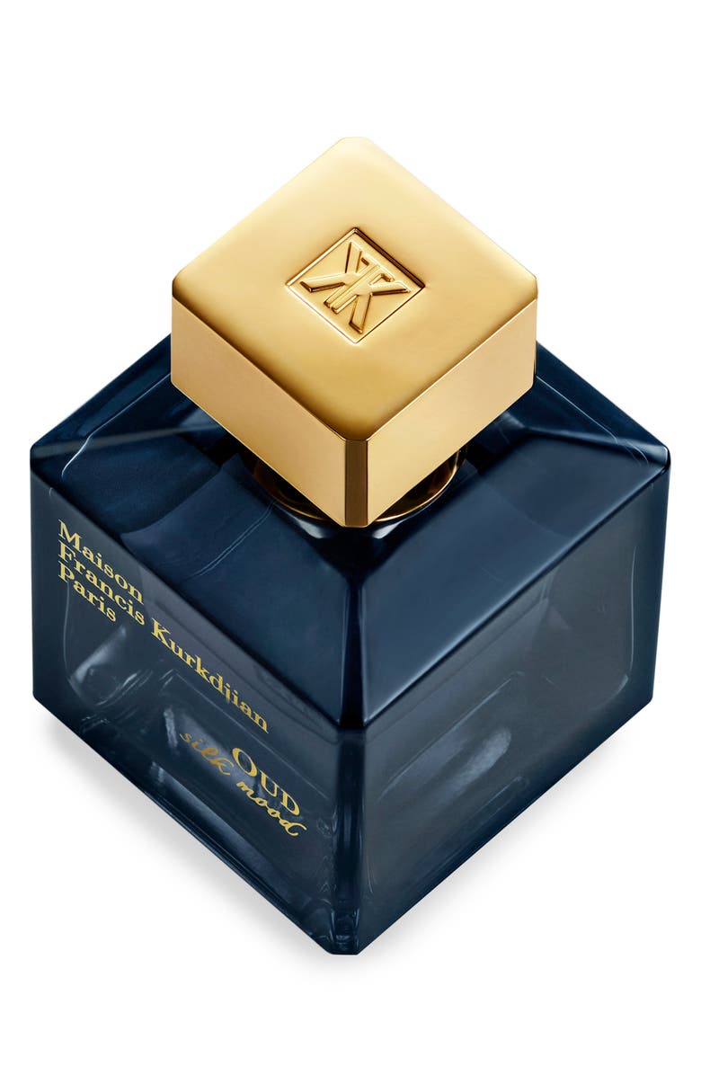 Maison Francis Kurkdjian Oud Silk Mood Eau de Parfum, Alternate, color,