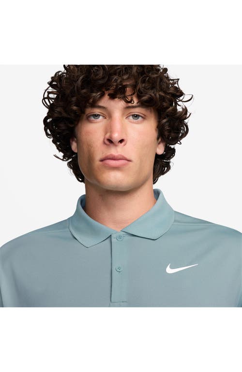 Nike Golf  Dri-fit Victory Golf Polo
