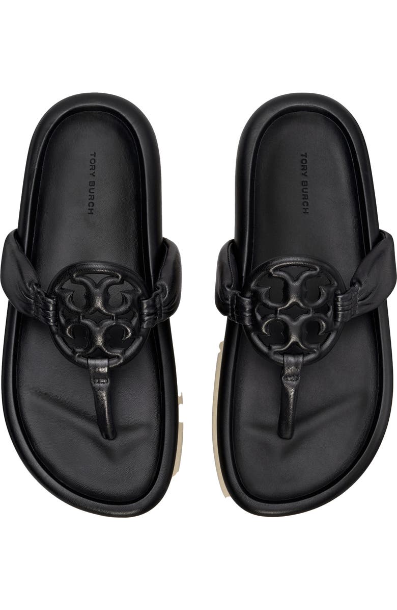 Tory Burch Miller Cloud Puff Sandal, Alternate, color,