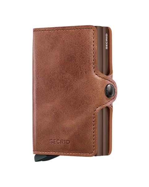 Twinwallet Vintage