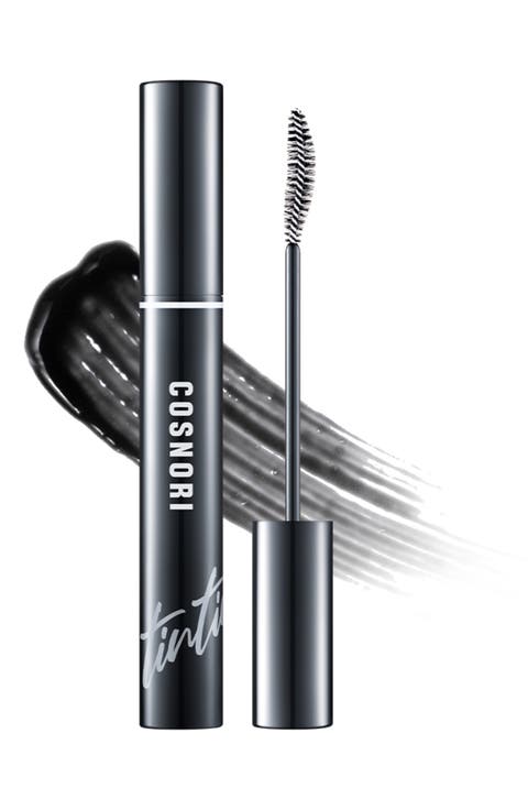 Eyelash Tinting Serum