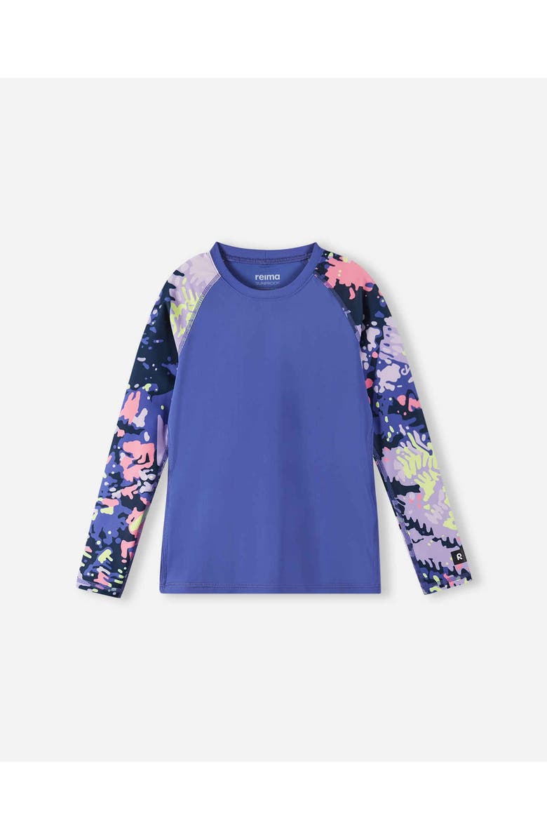 Reima Sukeltaja Sunproof shirt, Main, color, 