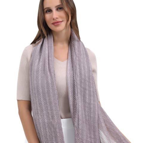 The Jordan Lightweight Scarf