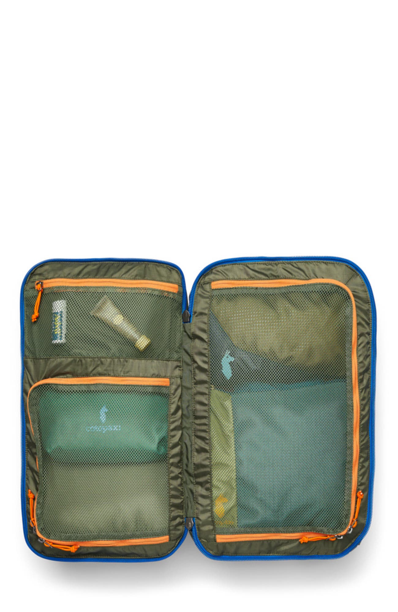 Cotopaxi Allpa 28L Travel Pack, Alternate, color, Fatigue