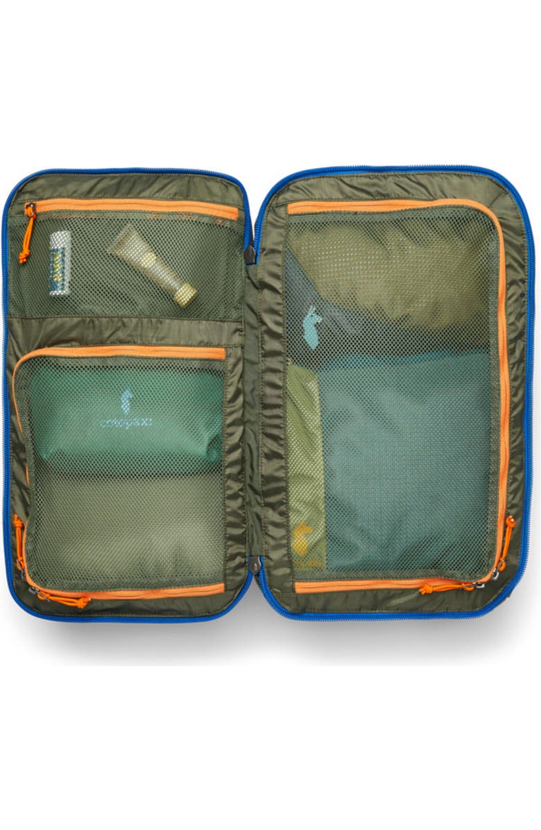 Cotopaxi Allpa 28L Travel Pack, Alternate, color, Fatigue