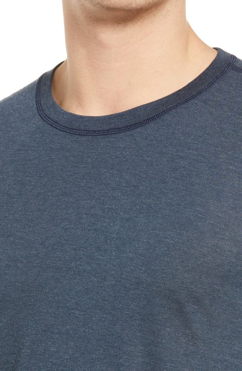 Fjällräven High Coast Lite Performance T-Shirt, Alternate, color,