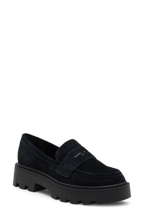 The Chunky Loafer