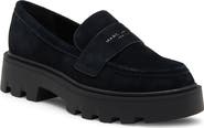Marc Jacobs The Chunky Loafer