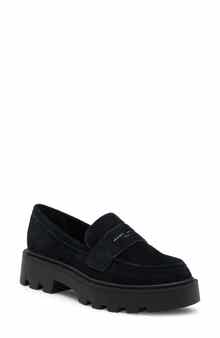 The Chunky Loafer