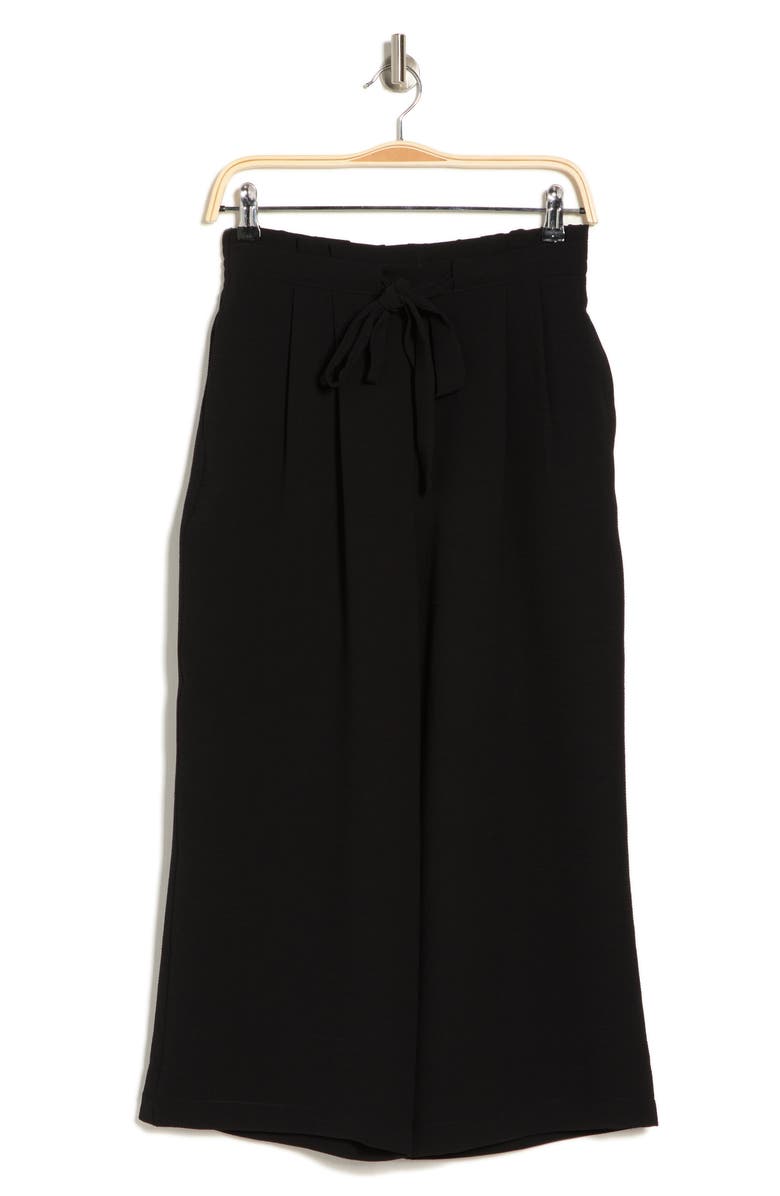 DR2 by Daniel Rainn Crop Wide Leg Pants, Alternate, color, 