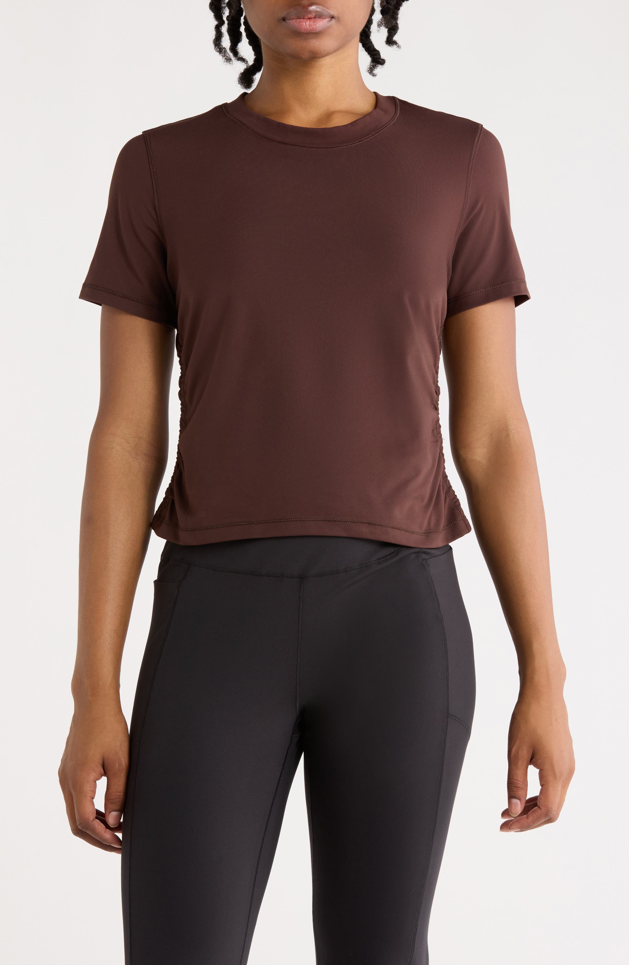 Modern Flex Activewear T-Shirt - image 5