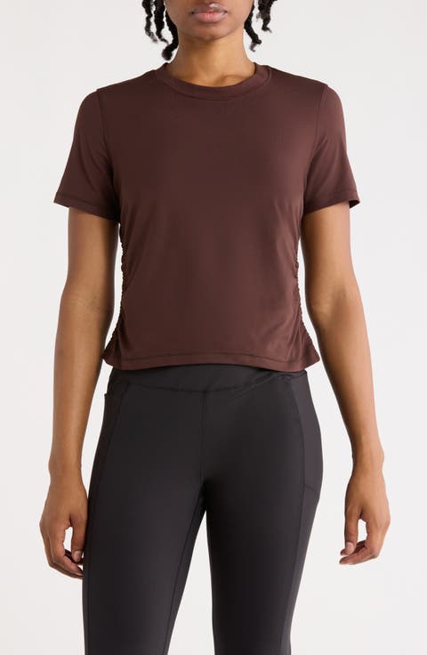Modern Flex Activewear T-Shirt