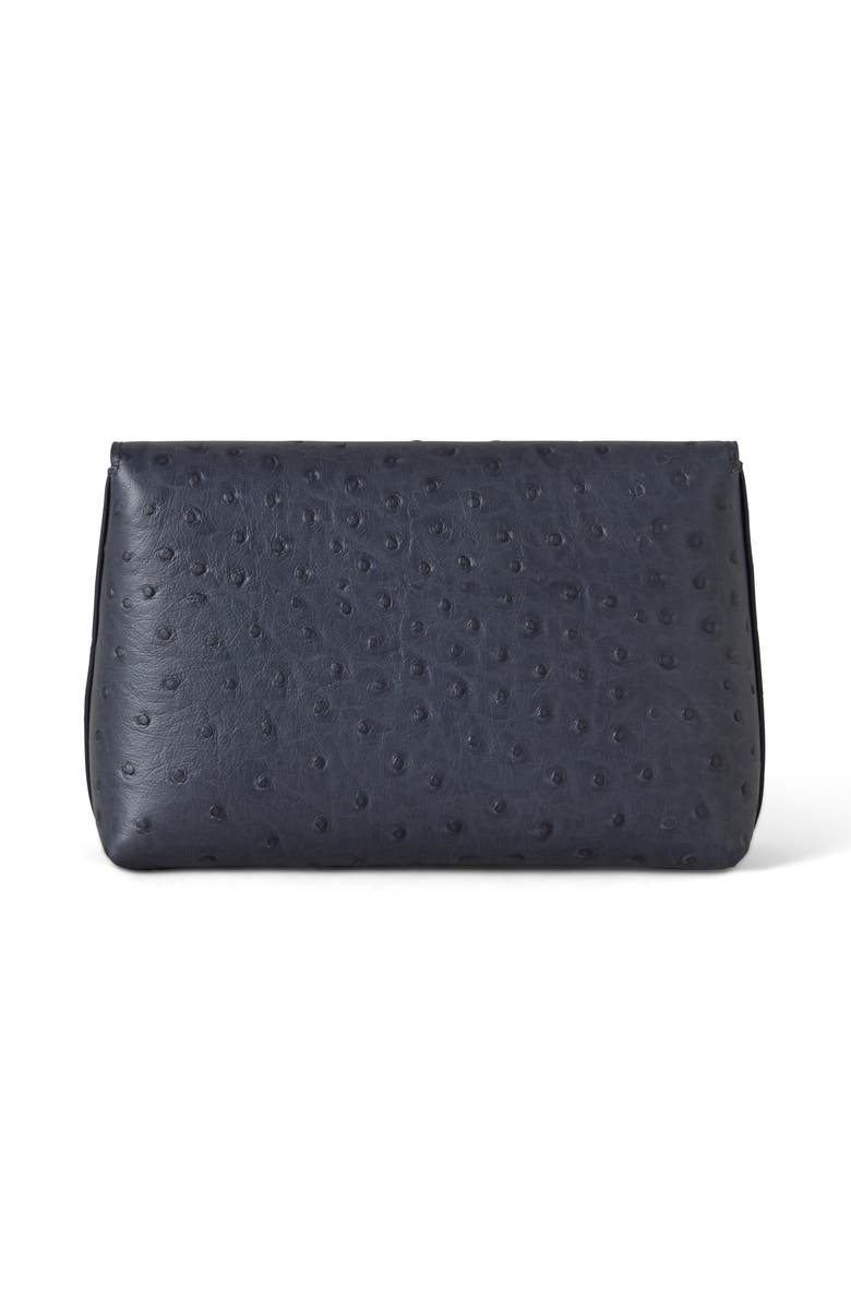 Mulberry Darley Cosmetic Pouch, Alternate, color, Stormy Blue
