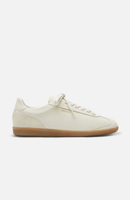 Axel Arigato Zane Sneaker - Men's in Off White/gum at Nordstrom, Size 10.5