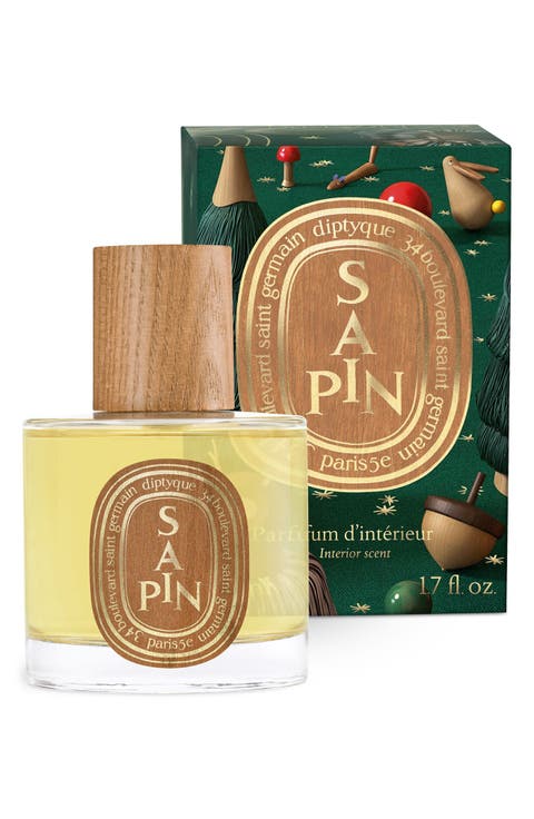 Sapin Room Spray (Limited Edition)