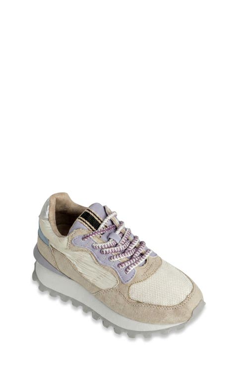 Kids' Phoebe Mini Sneaker