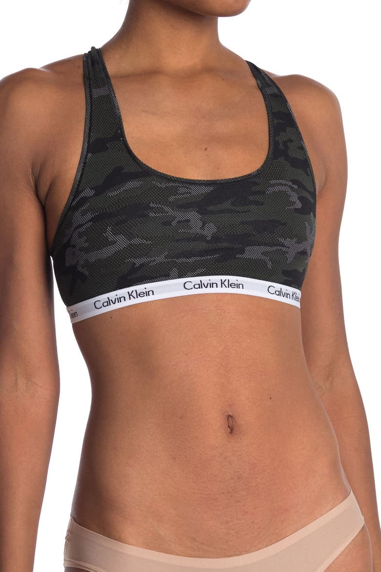 Carousel Racerback Bralette, Alternate, color, H5E 4876 CAROUS