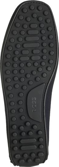 Grady Driving Loafer