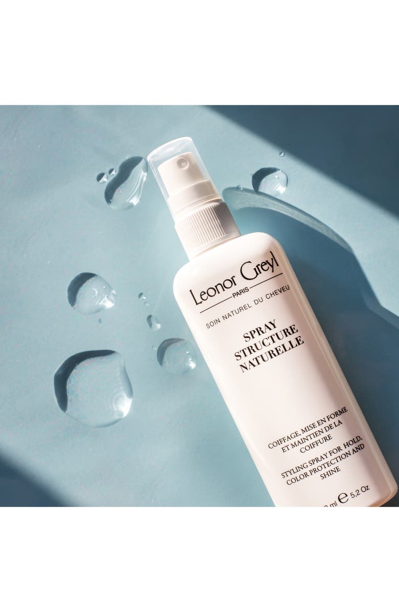 Leonor Greyl PARIS Structure Naturelle Styling Spray, Alternate, color,