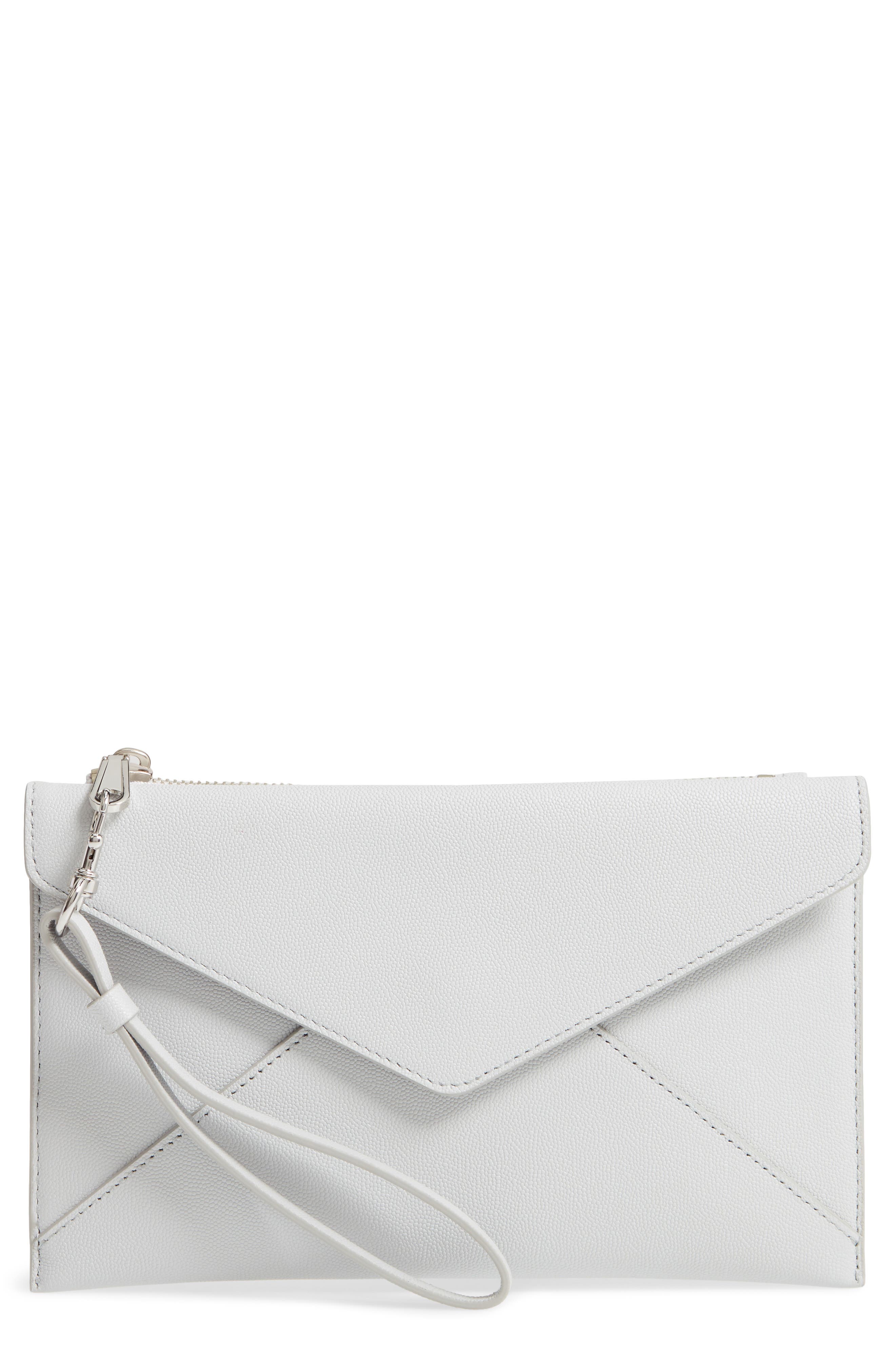 Rebecca Minkoff Leo Wristlet, Main, color, 