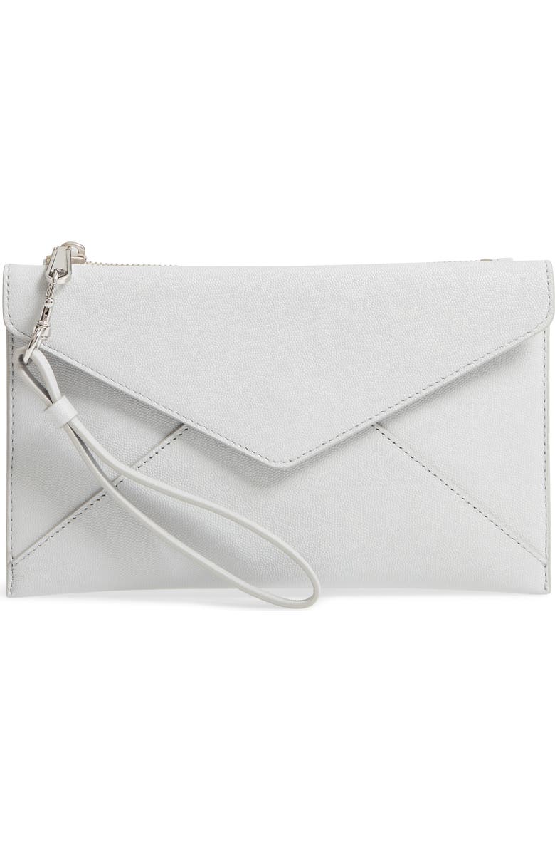 Rebecca Minkoff Leo Wristlet, Main, color,
