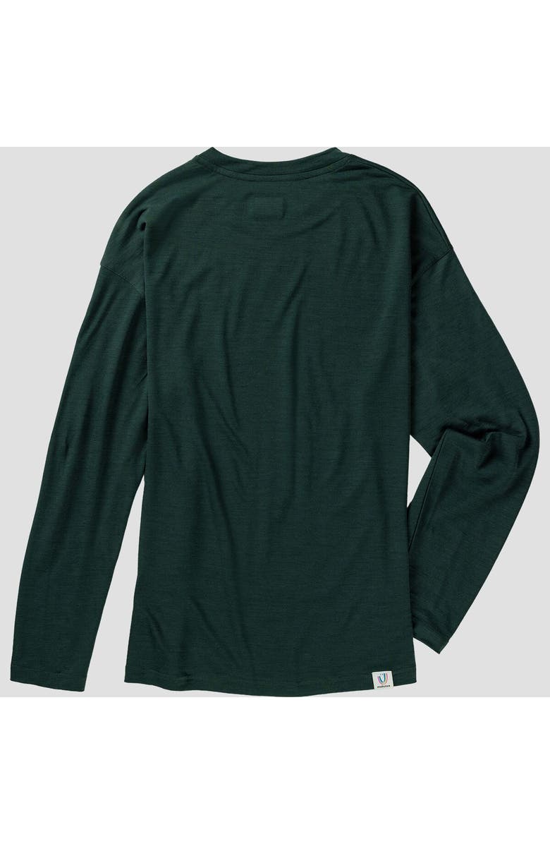 Maloja Wiestalm Mountain Long-Sleeve Shirt - Women's, Alternate, color, Mountain Pine