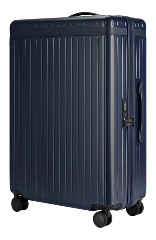 Carl Friedrik The Large Check-in Suitcase