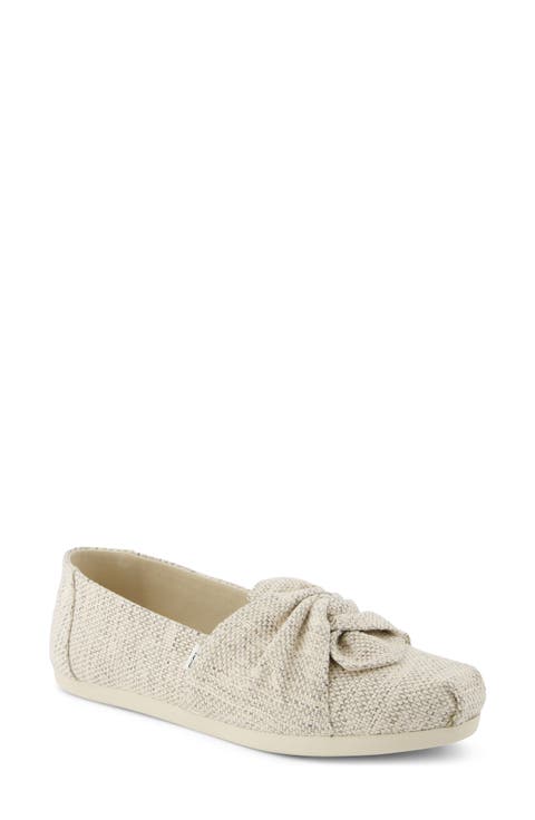 Alpargata Classic Slip-On (Women)