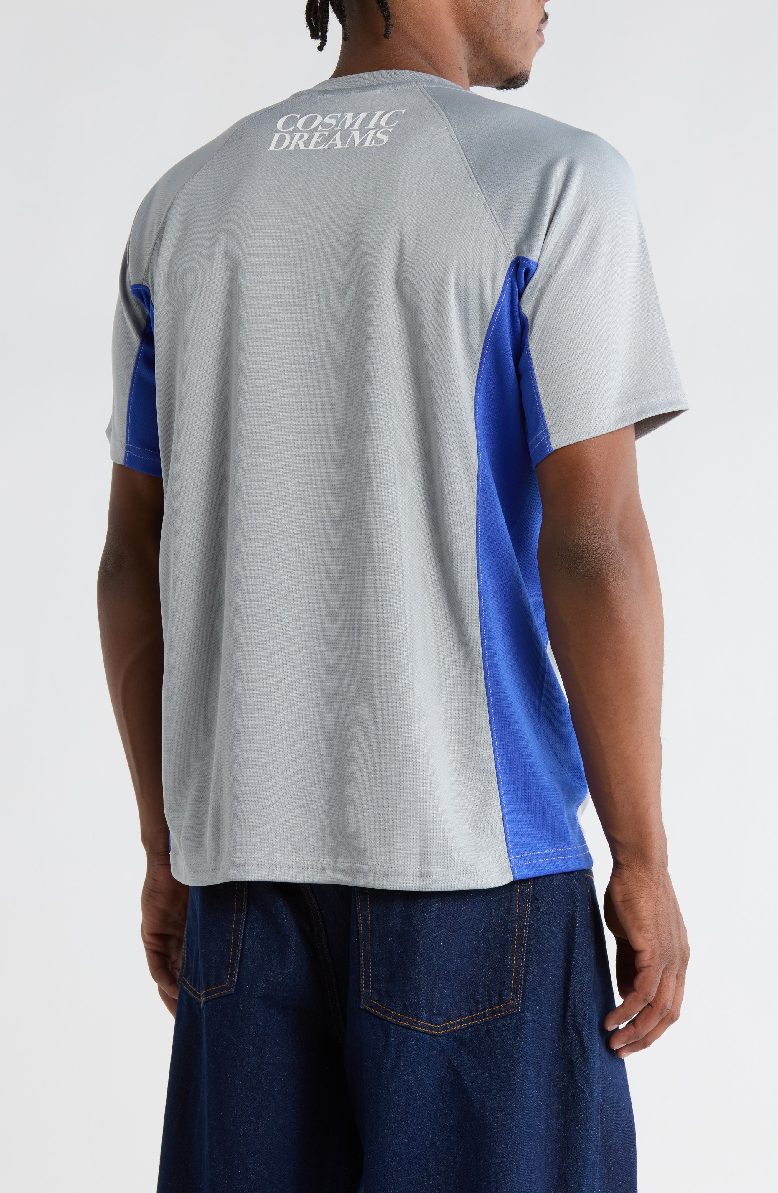Plaza Active Performance T-Shirt - image 4