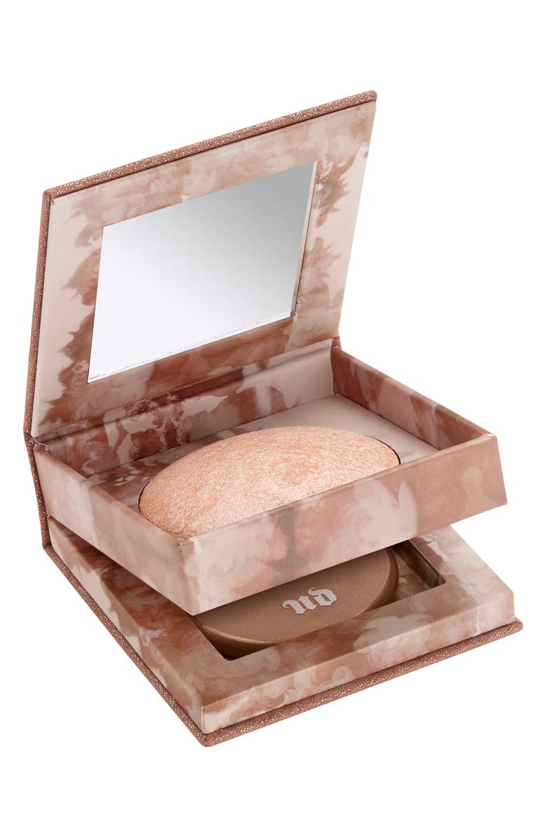 Urban Decay Naked Illuminated Shimmering Powder for Face & Body, Alternate, color, 