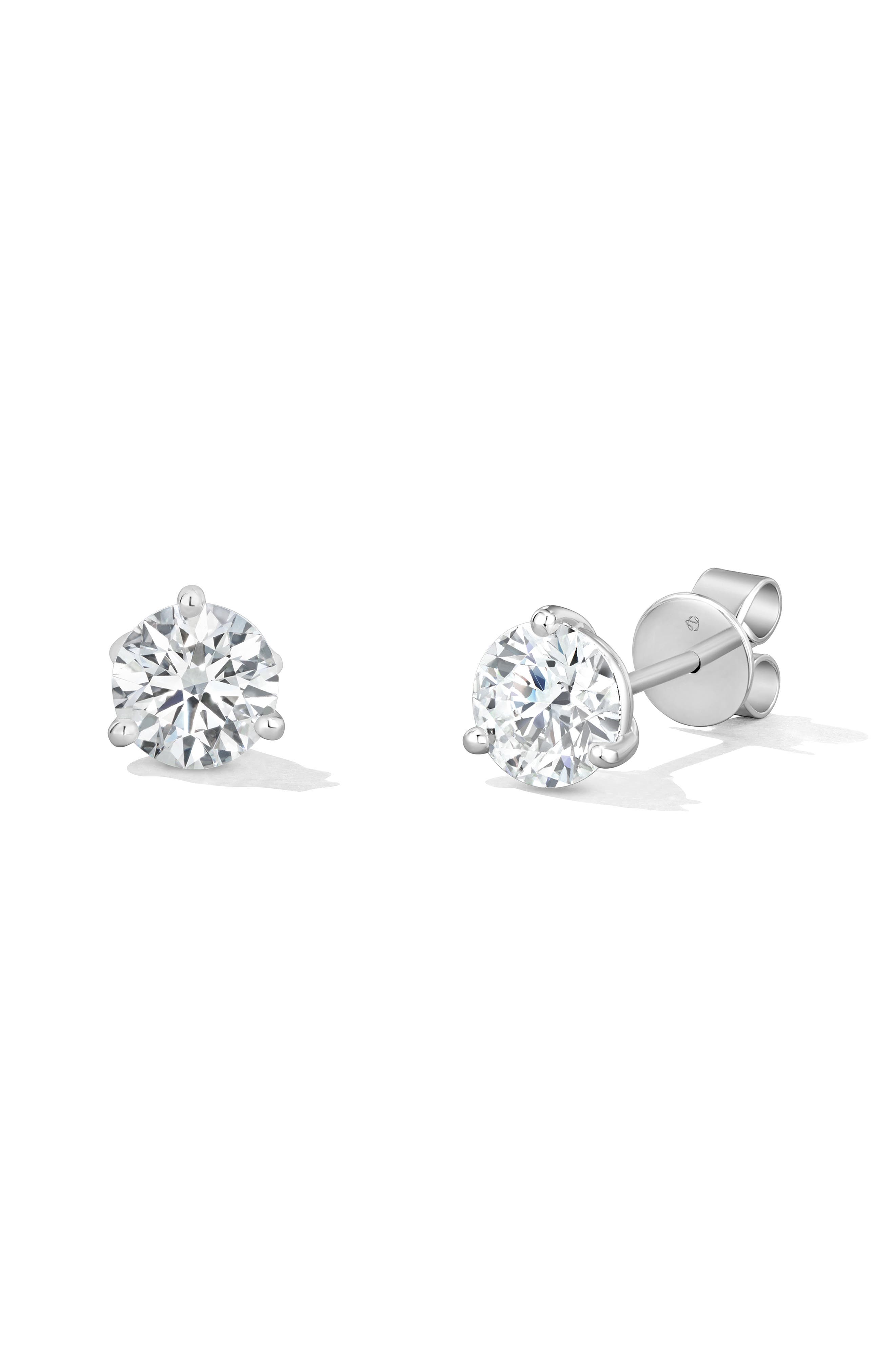 selected 18K WHITE GOLD