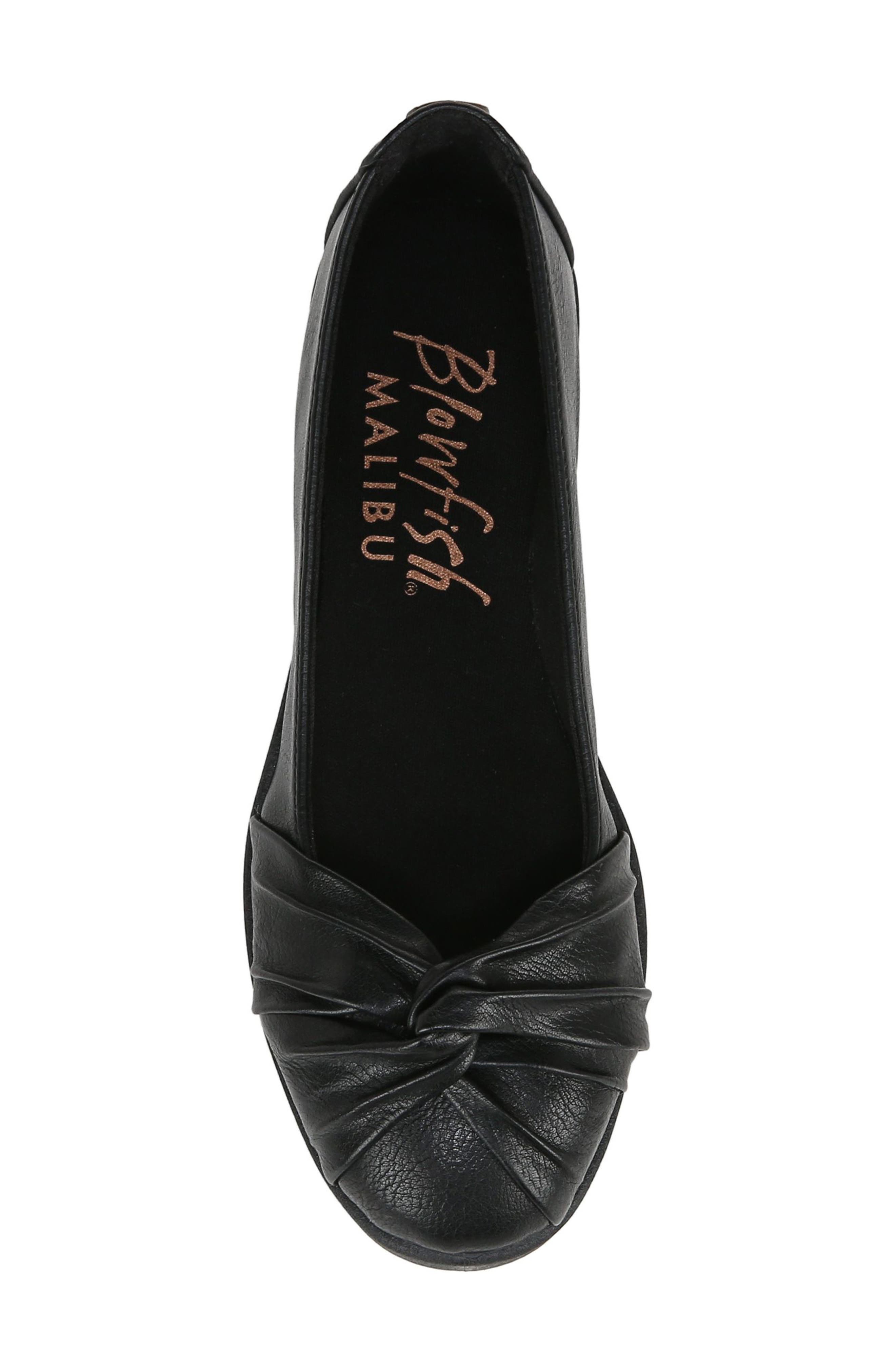 Blowfish Malibu Emily Ballet Flat, Alternate, color, 