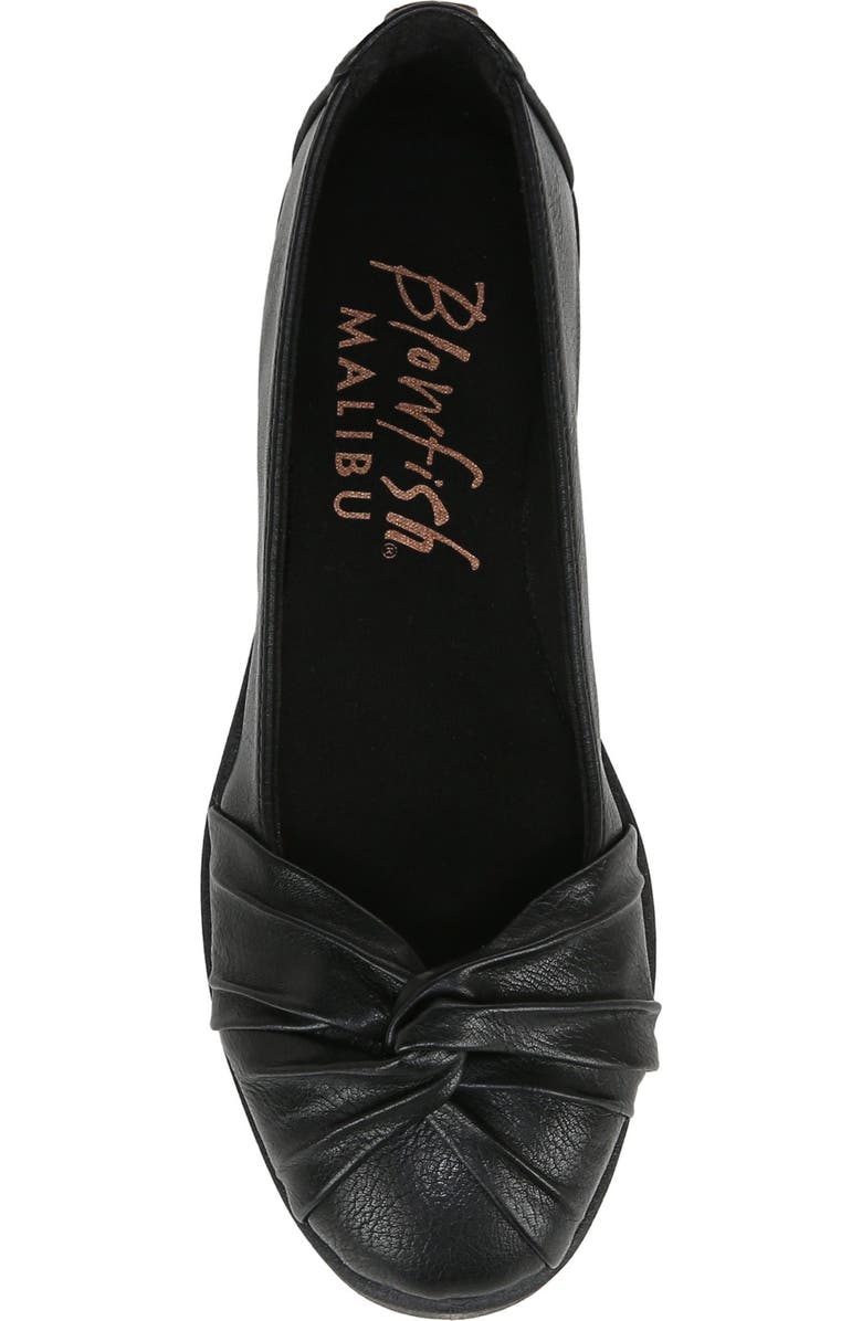 Blowfish Malibu Emily Ballet Flat, Alternate, color,